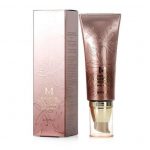 MISSHA M Signature Real Complete BB Cream, No. 23 Natural Yellow Beige
