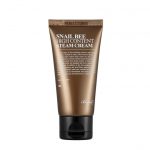 Benton Snail Bee High Content Steam Cream