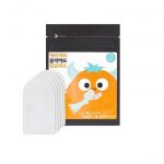 Goblin Blackhead Peeling Pad, 6.2g - A'PIEU