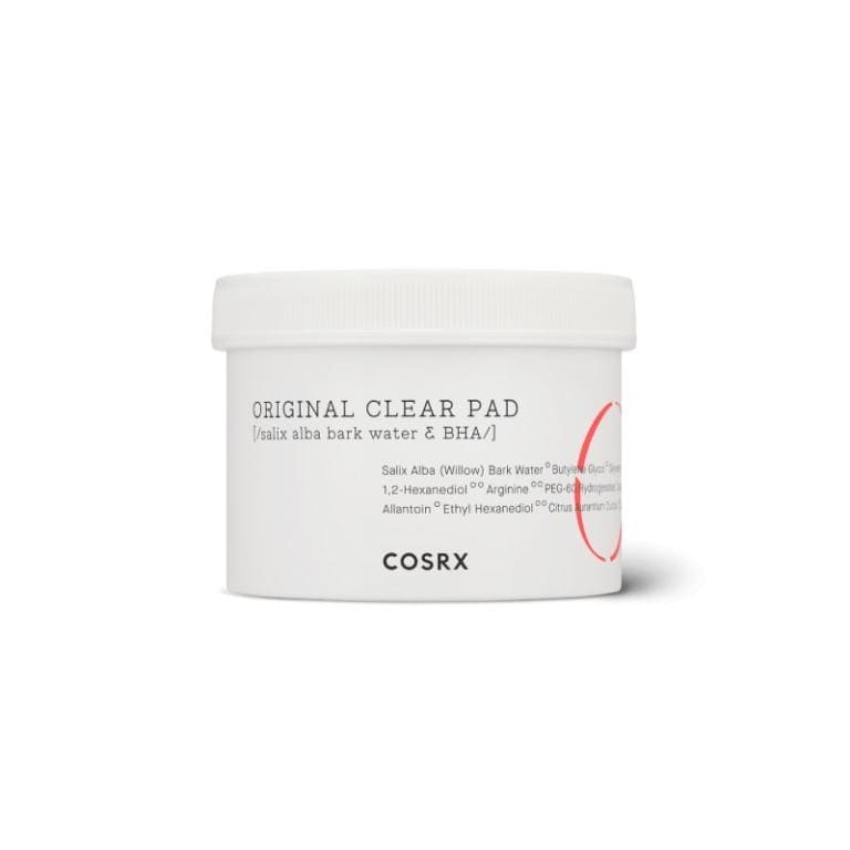 dischete-umede-pentru-curatarea-tenului-in-profunzime-cosrx-4.jpg One Step Pimple Clear Pads - COSRX - Image 1