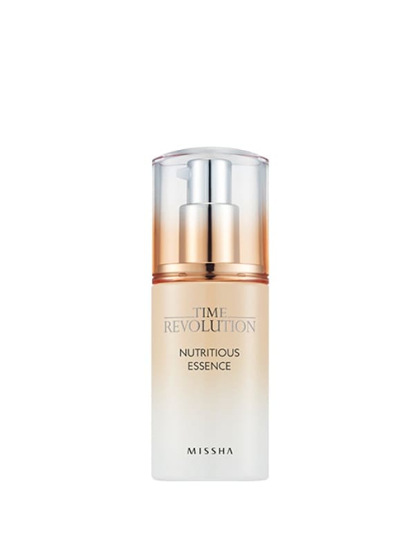 esenta-hranitoare-time-revolution-nutritious-40ml-missha.jpg MISSHA Time Revolution Nutritious Essence - Image 1