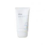 MISSHA All Around Safe Block Aqua Sun Gel SPF50+ PA++++