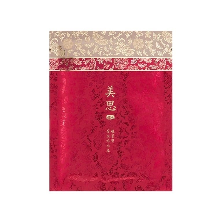 masca-anti-aging-misa-cho-gong-jin-40g-missha.jpg MISSHA MISA Cho Gong Jin Silk Mask - Image 1