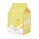A'PIEU Banana Milk One-Pack