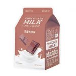 A'PIEU Chocolate Milk One-Pack