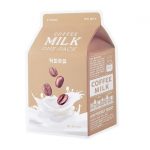 A'PIEU Coffee Milk One-Pack