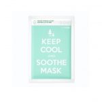 KEEP COOL and Soothe Mask