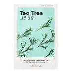 MISSHA Airy Fit Sheet Mask Tea Tree
