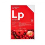 MISSHA Phytochemical Skin Supplement Sheet Mask Lycophene
