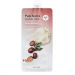 MISSHA Pure Source Pocket Pack (Shea Butter)