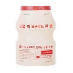 A'PIEU Real Big Yogurt One-Bottle (Strawberry)