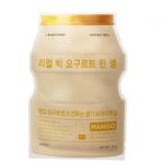 A'PIEU Real Big Yogurt One-Bottle (Mango)