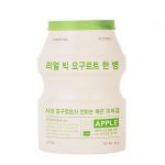 A'PIEU Real Big Yogurt One-Bottle (Apple)