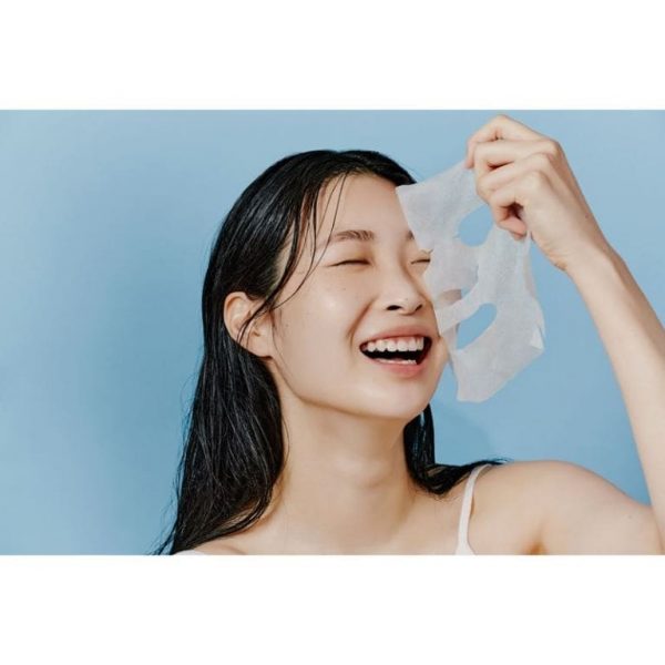 COSRX Triple Hyaluronic Water Wave Sheet Mask - Image 4