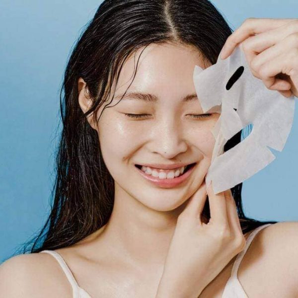COSRX Triple Hyaluronic Water Wave Sheet Mask - Image 3