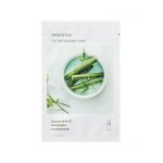 Innisfree My Real Squeeze Mask Bamboo