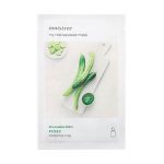 Innisfree My Real Squeeze Mask Cucumber