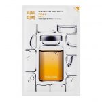 Skin Rescuer Mask Sheet, Vitamin C - Holika Holika