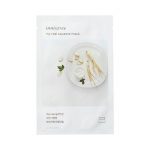 Innisfree My Real Squeeze Mask Ginseng