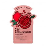 TONYMOLY I am Pomegranate Mask Sheet