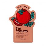 TONYMOLY I am Tomato Mask Sheet