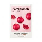 MISSHA Airy Fit Sheet Mask Pomegranate