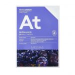 MISSHA Phytochemical Skin Supplement Sheet Mask Anthocyanin