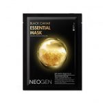 NEOGEN Black Caviar Essential Mask