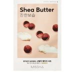 MISSHA Airy Fit Sheet Mask Shea Butter