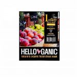 Helloganic One a day Fruit Mask