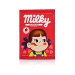 Holika Holika Sweet Peko Pure Essence jelly Mask Sheet - Strawberry