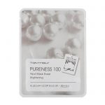 Pureness 100 Pearl Mask - TONYMOLY