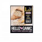 Helloganic One a day Grain Mask