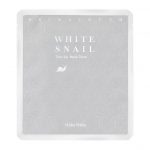 Prime Youth White Snail Tone Up Mask Sheet - Holika Holika
