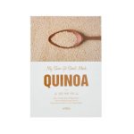 A'PIEU Skin-Fit Sheet Mask (Quinoa)