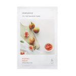 Innisfree My Real Squeeze Mask Fig