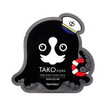 TONYMOLY Tako Pore One Shot Nose Pack