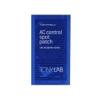 Tony Lab Ac Control Spot Patch - TONYMOLY