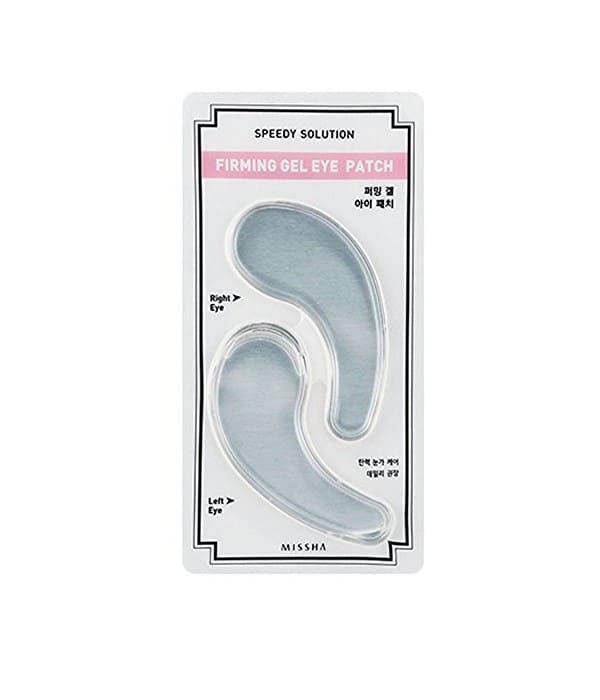 plasturi-pentru-fermitate-zona-ochilor-missha.jpg MISSHA Speedy Solution Firming Gel Eye Patch - Image 1