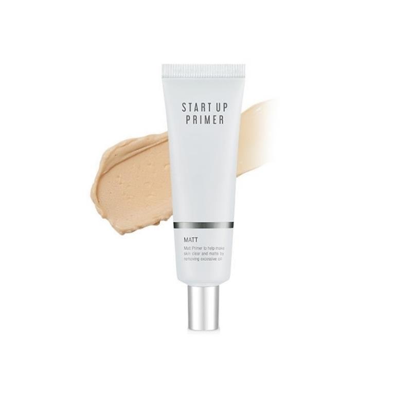 primer-matifiant-start-up-28ml-apieu.jpg A'PIEU Start Up Matt Primer - Image 1