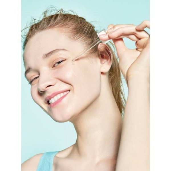 COSRX Hydrium Centella Aqua Soothing Ampoule - Image 4