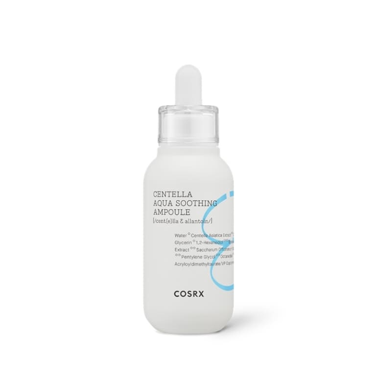 serum-intens-calmant-cu-42pct-centella-si-allantoin-hydrium-40-ml-cosrx.jpg COSRX Hydrium Centella Aqua Soothing Ampoule - Image 1