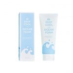 KEEP COOL Ocean Deep Cleansing Foam