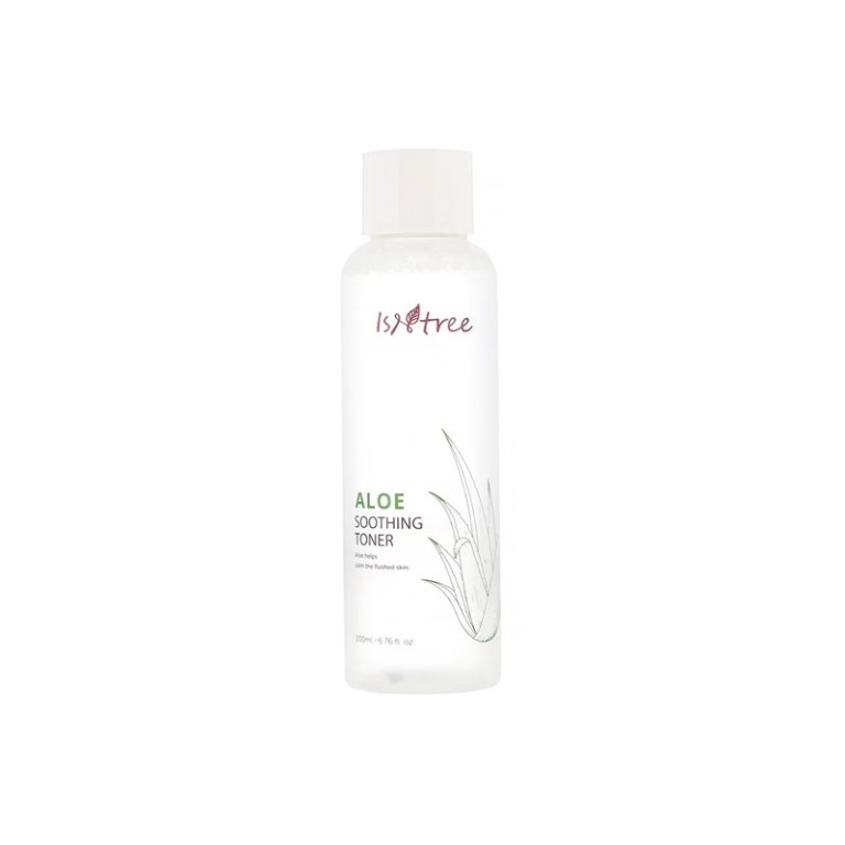 toner-calmant-cu-80pct-aloe-vera-200ml-isntree.jpg Isntree Aloe Soothing Toner - Image 1