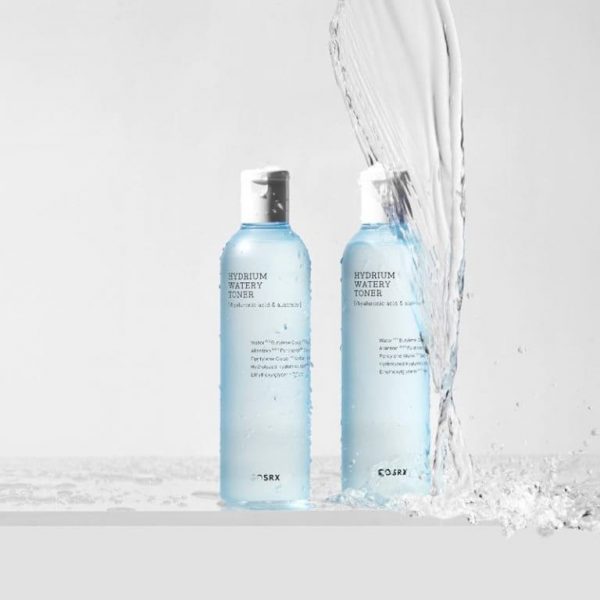 Hydrium Watery Toner - Image 3