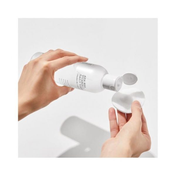 Refresh ABC Daily Toner (AHA BHA Vitamin C) - COSRX - Image 3