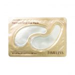 Masca anti-aging pentru ochi cu secretie fermentata de Melc, 20 g - TONYMOLY