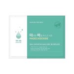 Masca cu efect calmant si Madecassoside, 24 g - Nature Republic
