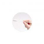 Betisor din bumbac pentru peeling cu 8% AHA, 3ml - A'PIEU - imagine 2