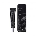 Crema de ochi anti-rid cu Ceai Negru, Time Reverse, 25 ml - Pyunkang Yul